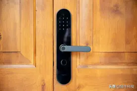 鹿客的智能门锁 为什么这么不堪一击？图片