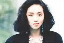 生前是赚钱机器，死后尊严也被毁，天后梅艳芳为何如此可怜？图片