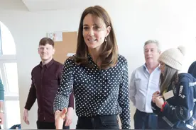 凯特·米德尔顿（Kate Middleton）图片