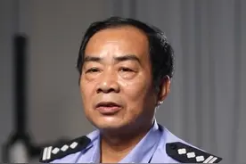还原真相，他这样为受害者伸张正义......图片
