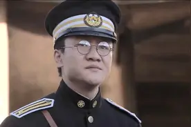《悬崖》：金小宇，一个“正人君子”的悲剧图片