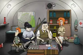 你的每一步都至关重要！末世生存手游推荐图片