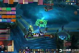 魔兽世界：首杀团队利用BUG，克尔苏加德倒地，玩家要求回档图片