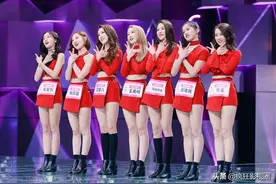 韩归明星“打脸史”，归国四美能糊成这样一点也不意外图片