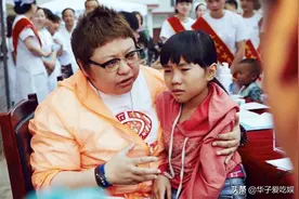 韩红发布声明，回应河南救灾作秀质疑，司马三忌认为又在玩套路图片