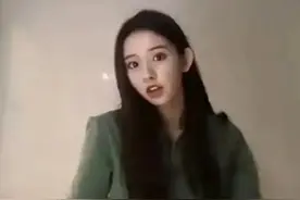 程潇妹妹程晨出道 已签约乐华娱乐 即将参加选秀综艺图片