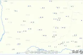 郑州突然雷打暴雪，是人工降雪？权威辟谣：纯天然，总体利大于弊图片