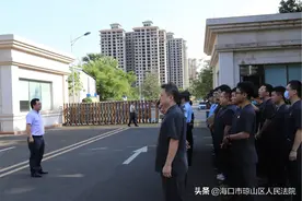 【琼山法院】琼山执行加速度跑出执行高质效图片