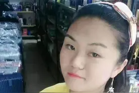 寻人启事：杨婷，你的家人在等你回家图片