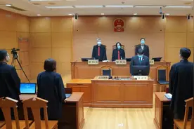乔丹姓名权纠纷案一审宣判：乔丹体育公司企业名称停用“乔丹”商号图片