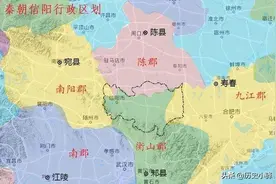 古代信阳的十大名门望族详解图片