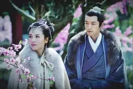 《琅琊榜》没能捧红的演员都干嘛去了？景睿现老态，豫津有点发福图片