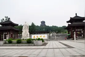 诗仙李白的一生｜游历九州｜仕途坎坷｜旅游大咖图片
