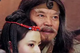 欲做“天下寺主”的绝世叛将！头颅被藏入历代皇家武库视若瑰宝图片