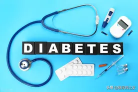 11个糖尿病的常用检查，收藏图片