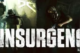 叛乱 沙漠风暴 insurgency Sandstorm Windows开服自玩教程图片