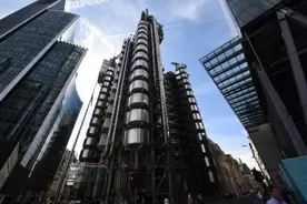 英媒灵魂拷问：伦敦新最高楼能幸存吗？图片