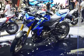 4年打磨，50多次装车实验，豪爵DR300终于要来了图片