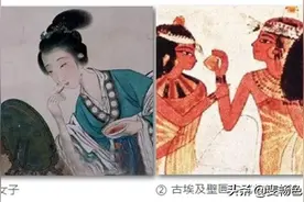 用对色彩原来这么爽：浅暖型人的妆容特点图片