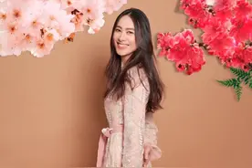 梁洛施为长子庆11岁生日，只晒蛋糕不再提及李泽楷，为了避嫌？图片