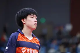 出征！国乒队员接连退队，林高远梁靖崑王楚钦等人即将踏上新征程图片