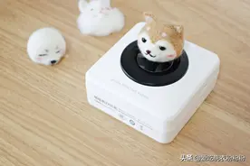 手持打印，我也要更大Size——喵喵机P3入手记图片