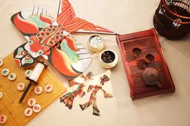 4个小学生用3D打印玩转皮影，还把外星人请来节目中！图片