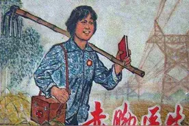 故事连环画《赤脚医生》全集 上海出版社图片