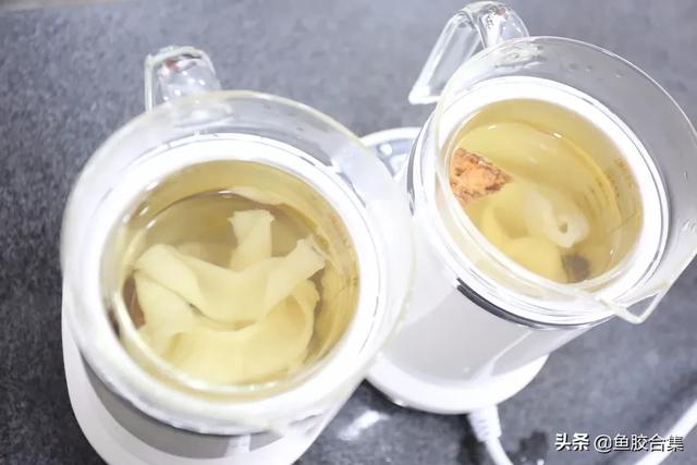 赤嘴鱼胶需要泡发吗 2026年赤嘴鱼胶需要泡发吗为什么