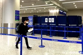 海外疫情严重，留学生遇回国尴尬，进退两难图片