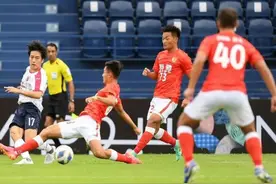 一地鸡毛！2021亚冠注定是中超队最惨一届，恐怕连赢1场都难？图片
