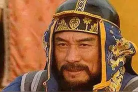 年羹尧的治人手段不得不服图片