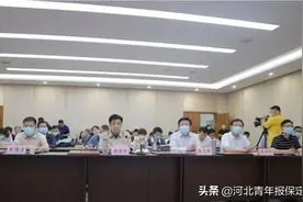 保定2019年度文旅行业十佳名单公布！涉及这13个行业...图片