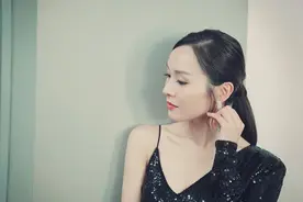 TVB花旦李佳芯获解冻复出拍新剧 预告出书为大家带来力量图片