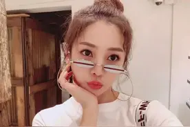 日版AngelaBaby!一夜吸粉80W,曾拒绝郭富城而爆火INS,真冻龄女神图片