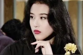 如今出演“妈”角色的女星当年有多美，随便一个都秒杀网红脸图片