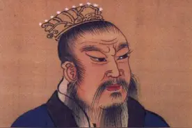 西汉只有这四位皇帝拥有庙号，个个都称得上英明神武图片