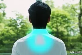 索尼发明可穿戴空调？对不起，又是智商税的产品图片