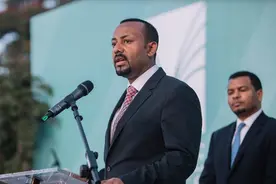我国重点投资该国，新任领导玩中西平衡，内乱爆发对我们有何影响图片