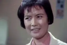 杨雅琴，美女明星很命苦，从少女到53岁，23张老照片见证短暂一生图片