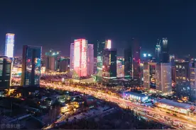 新泰市——济南的实力卫星城图片