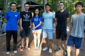 女学生开学1周就从山东大学退学，自称受不了，其实她也有苦衷图片
