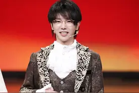 华晨宇王牌对王牌国王与乞丐，你们pick哪一面？图片