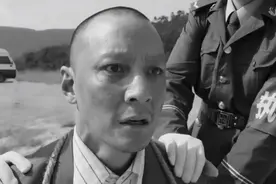 二十年前的大案，拿来拍电影会怎么样？图片