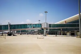 速看！芜宣机场旅客进出港流程来了！图片