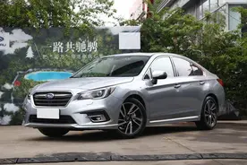 20万买力狮到底亏不亏？2.5L+7速+全时四驱，雅阁车主可别后悔图片