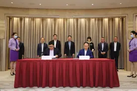 深圳湾一号老板：59岁身家1500亿，旗下还有家企业市值超四千亿图片