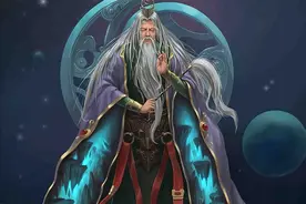 你不知道的三清至高神：地位比玉皇大帝还要高一级图片