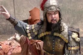 五虎上将和五子良将混战，如果只能活一人，这一人会是谁图片