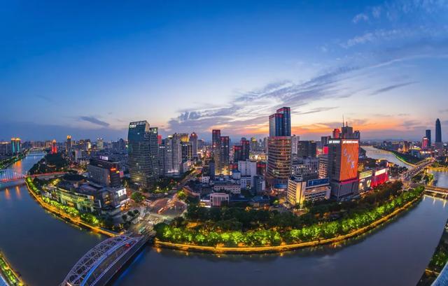 把眼光放到5年以后，宁波杭州湾新区房价势必会迎来飞跃